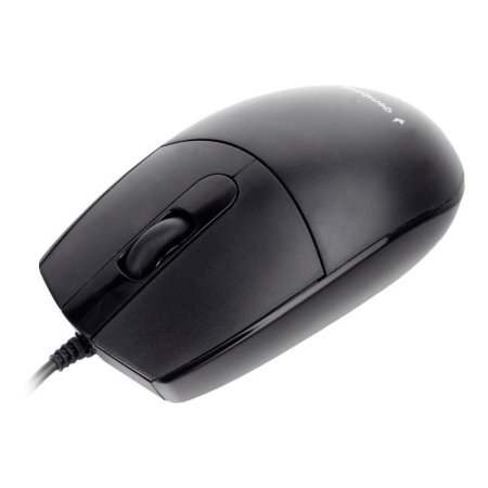 Мышь компьютерная Gembird MOP-420 черная