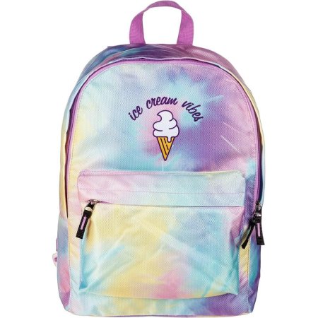 Рюкзак №1 School Shape Enjoy разноцветный