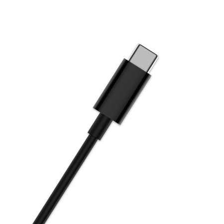 Кабель Xiaomi ZMI USB Type-C - USB Type-C 1.5 (AL308E Black)