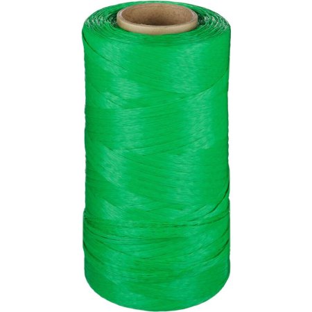Мешок сетка-рукав овощная в рулоне зеленая 500 м