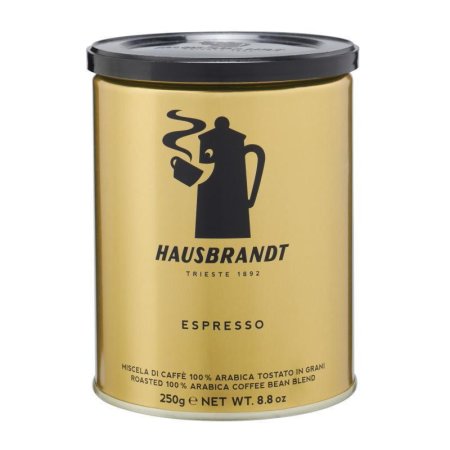 Кофе подарочный Hausbrandt Espresso 250 г