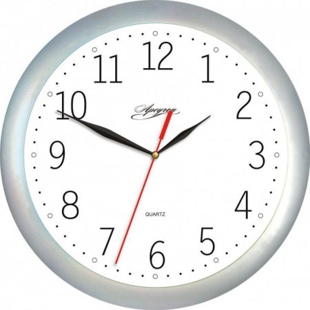 Часы настенные Apeyron PL 01.006 (29х29х4 см)