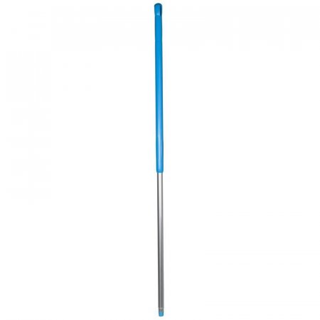 Рукоятка Hillbrush металлическая 150 см синяя (артикул производителя ALH8 B)