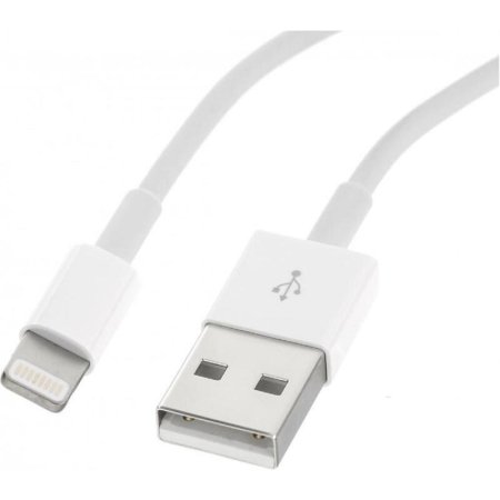 Кабель Apple Lightning - USB Type-A 0.5 метра (ME291ZM/A)