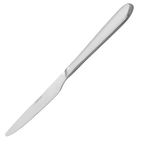 Нож столовый Nadoba Romana (711812) 23 см нержавеющая сталь (2 штуки в   упаковке)
