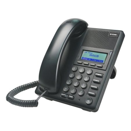IP телефон D-Link (DPH-120SE/F1C)
