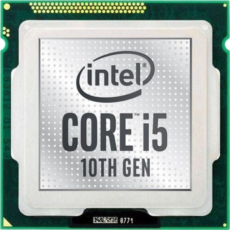 Процессор Intel Core i5 10400F OEM (CM8070104290716)