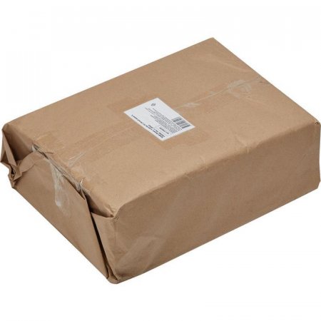 Крафт-бумага оберточная в листах 210 x 300 мм 78г/квм (10 кг в упаковке)