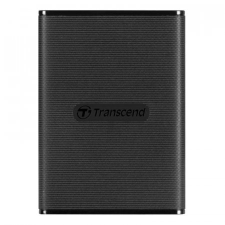 Жесткий диск Transcend ESD270C 500 ГБ (TS500GESD270C)