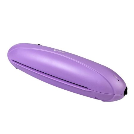 Ламинатор Гелеос ЛМ Радуга формат A4 фиолетовый