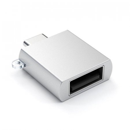Переходник Satechi USB Type-C - USB 3.0 (ST-TCUAS)