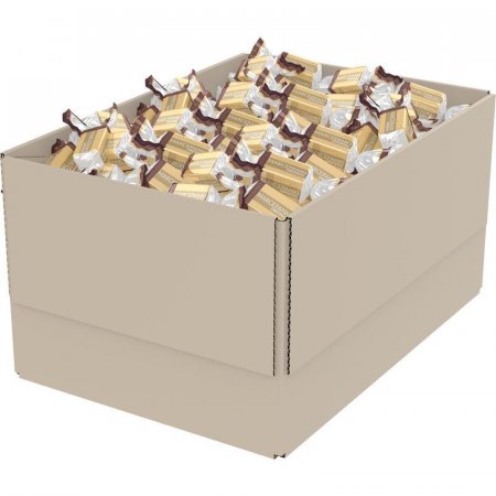 Конфеты шоколадные Mieszko Марципан 2.5 кг