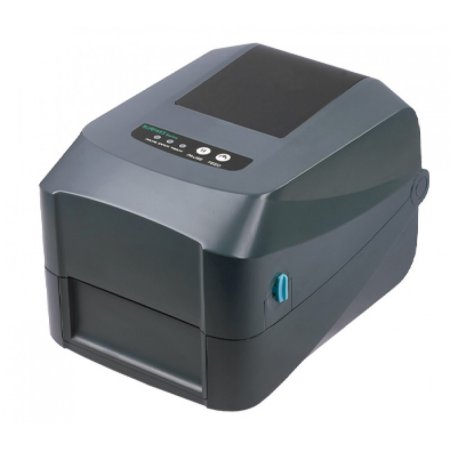 Принтер этикеток GPrinter GS-2406T (7091)