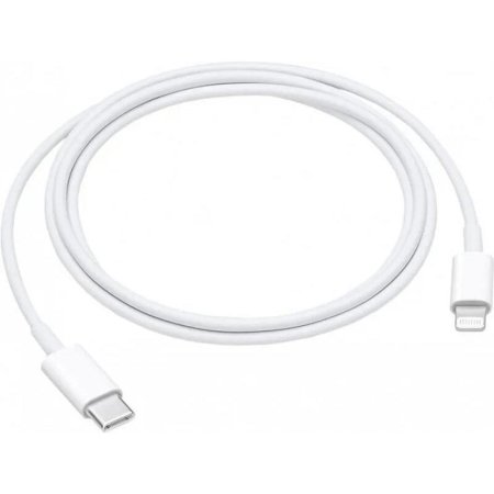 Кабель Apple USB Type-C - Lightning 1 метр (MM0A3ZM/A)