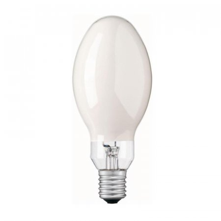 Лампа газоразрядная ртутная Philips HPL-N 250W/542 E40 1SL/12