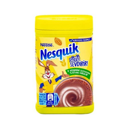 Какао Nesquik порошок 200 г