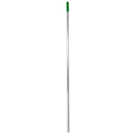 Рукоятка A-VM алюминиевая 140 см серая/зеленая