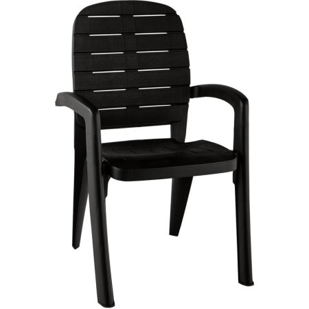 Кресло Прованс (шоколадный, 465х580х900 мм)