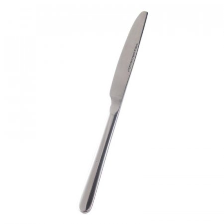Нож столовый Remiling Premier Frankfurt (63572) 23 см нержавеющая сталь  (2 штуки в упаковке)