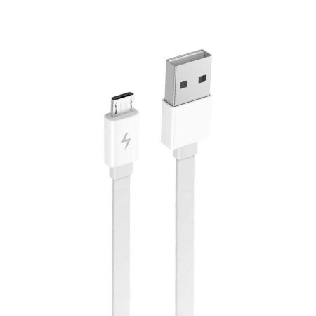 Кабель Xiaomi ZMI USB - micro USB 1 метр (AL600 White)