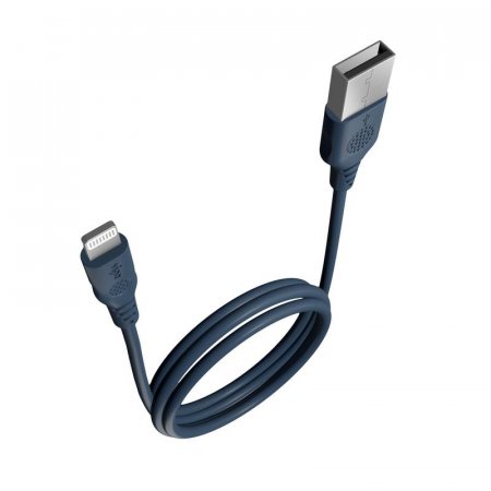 Кабель Vipe USB - Lightning 1.2 метра (VPCBLMFIPVCBLUE)