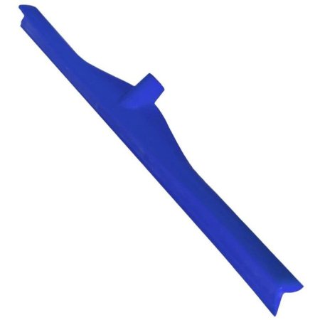 Сгон сверхгигиеничный Haccper 59.5 см с одинарным лезвием синий