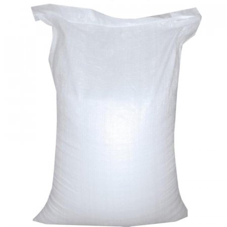 Реагент противогололедный соль техническая до -15°С мешок 25 кг
