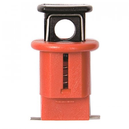Блокиратор электроавтоматов Гаслок с внутренними штифтами 11-13 мм (артикул производителя GL-D04)