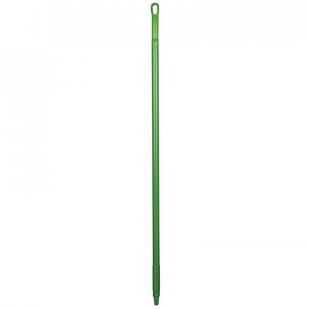 Рукоятка Hillbrush полипропиленовая 140 см зеленая (артикул производителя PLH 3 G)