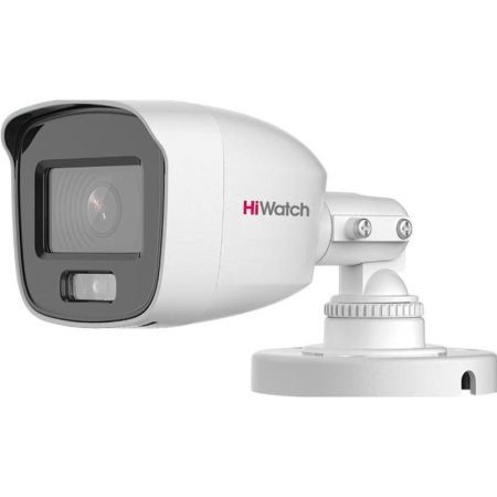Видеокамера HiWatch DS-T200L (3.6 мм)