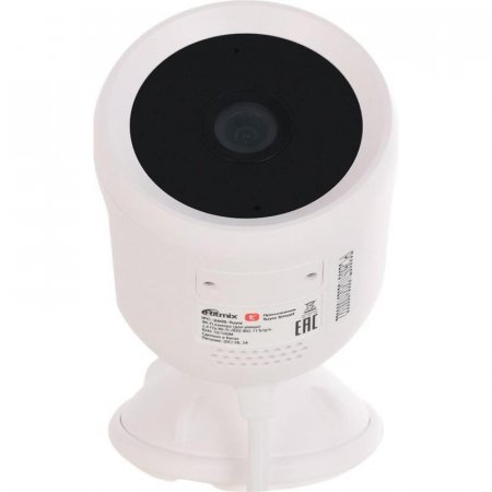 IP-камера Ritmix IPC-260S-Tuya