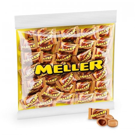Ирис Meller с шоколадом  500 г
