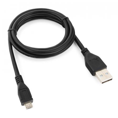 Кабель Cablexpert USB A - micro USB 1 метр