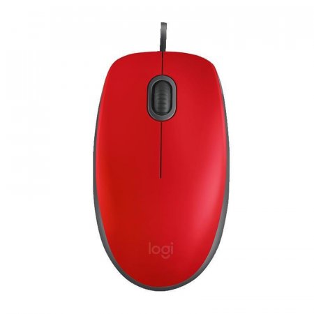 Мышь компьютерная Logitech M110 Silent USB