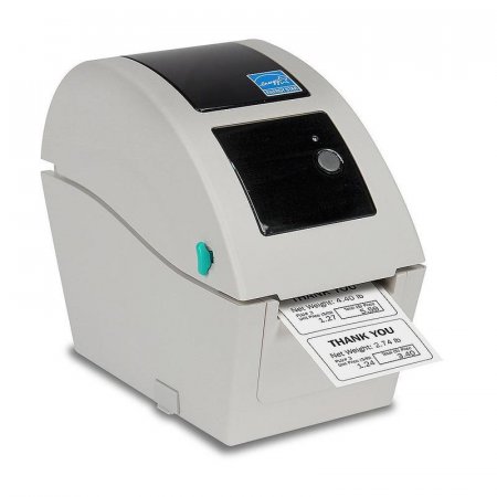 Принтер этикеток TSC TDP-225 (99-039A001-0002)