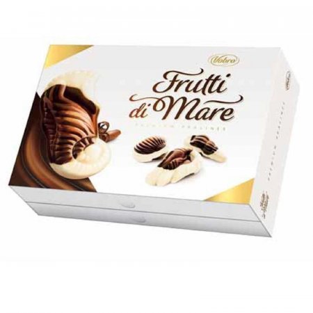 Шоколадные конфеты Frutti di Mare 370 г