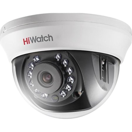 Видеокамера HiWatch DS-T201(B) (3.6 мм)