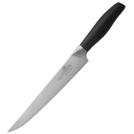 Нож кухонный Luxstahl Chef универсальный лезвие 20.8 см (кт1304)