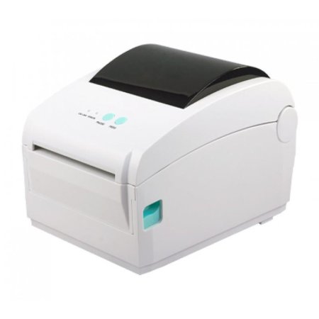 Принтер этикеток GPrinter GS-2408D/UE (7087)