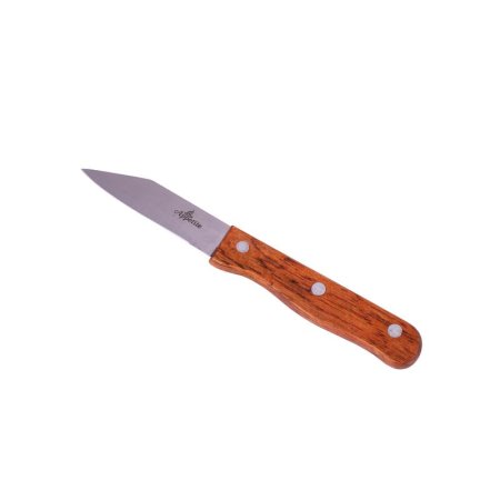 Нож кухонный Appetite Кантри для овощей лезвие 7 см