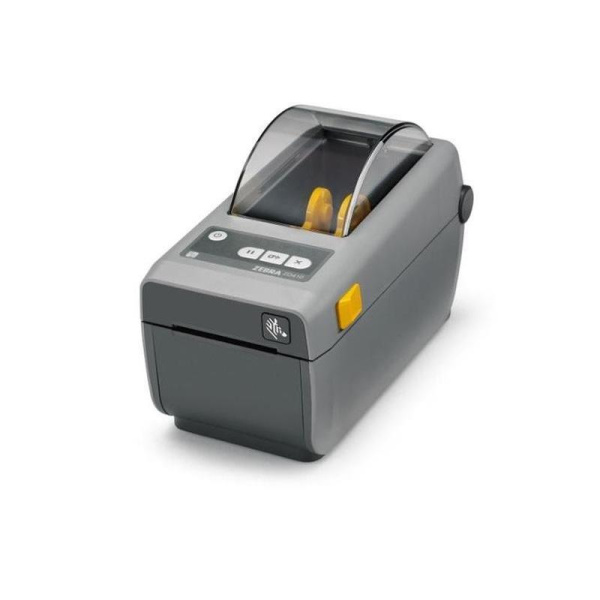 Принтер этикеток Zebra ZD410 (ZD41022-D0E000EZ)