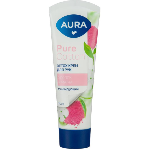 Подарочный набор женский Aura Skin Care