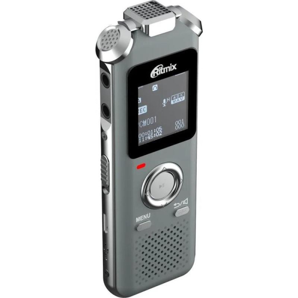 Диктофон цифровой Ritmix RR-920