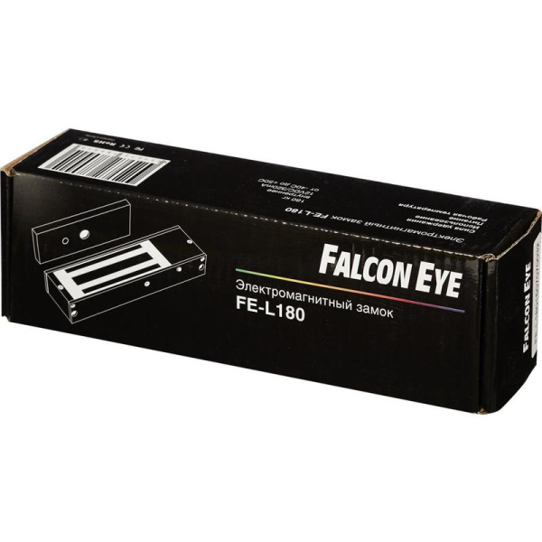Замок электромагнитный Falcon Eye FE-L180