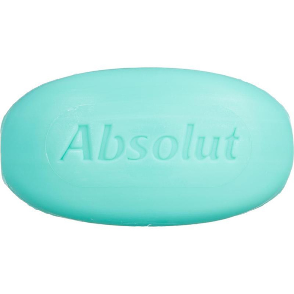 Мыло туалетное Absolut Classic антибактериальное 90 г