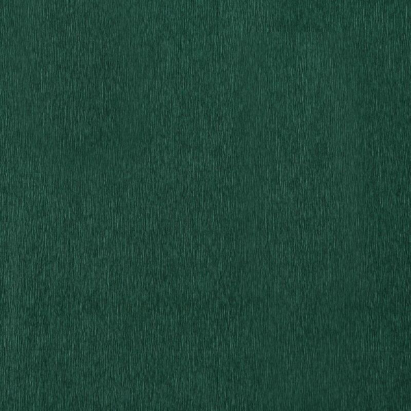 Бумага гофрированная темно-зеленая в рулоне 50x150 см