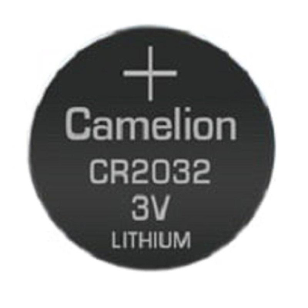 Батарейки Camelion CR2032