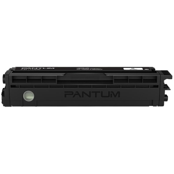 Картридж лазерный Pantum CTL-1100K черный оригинальный
