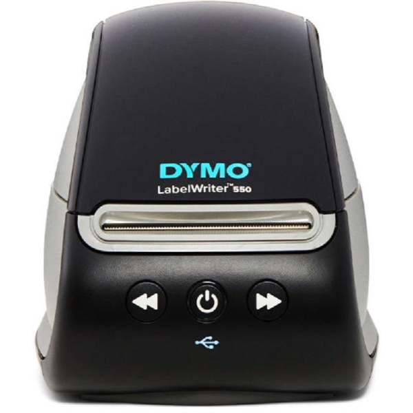 Этикет-принтер DYMO LabelWriter 550