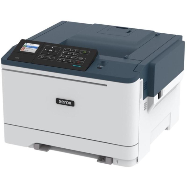 Принтер лазерный цветной XEROX C310 (C310V_DNI)